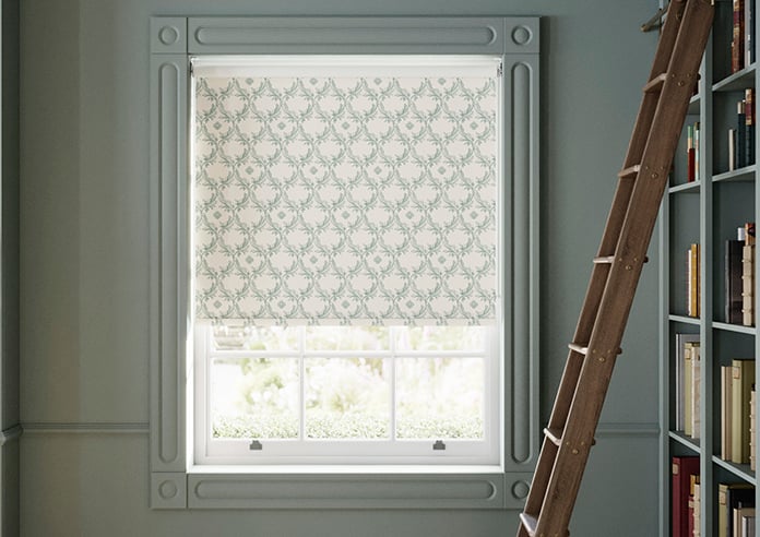 Vine & Bloom, Daws - Roller Blind - Image 3